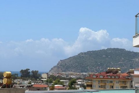 Apartment for sale  in Cikcilli, Antalya, Turkey, 110m2, No. 165374 – photo 23