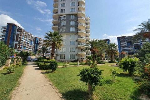 Apartment for sale  in Cikcilli, Antalya, Turkey, 110m2, No. 165374 – photo 3