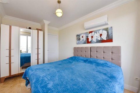 Apartment for sale  in Cikcilli, Antalya, Turkey, 110m2, No. 165374 – photo 27