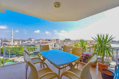 Apartment for sale  in Cikcilli, Antalya, Turkey, 110m2, No. 165374 – photo 20