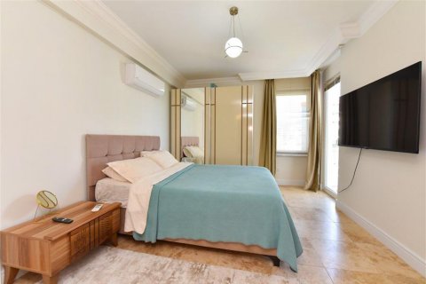 Apartment for sale  in Cikcilli, Antalya, Turkey, 110m2, No. 165374 – photo 26