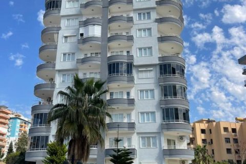 آپارتمان در Tosmur،  Alanya ، ترکیه 125 متر مربع.  شماره 165372 - 10