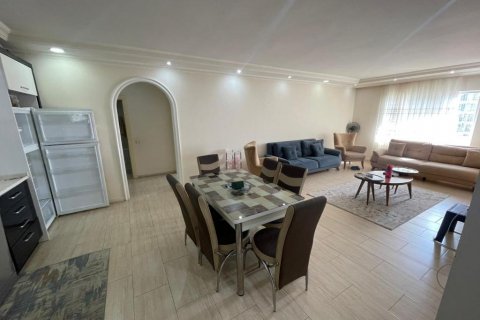 آپارتمان در Tosmur،  Alanya ، ترکیه 125 متر مربع.  شماره 165372 - 12