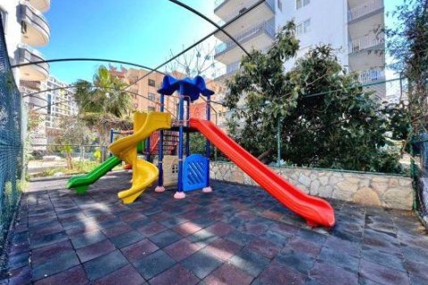 آپارتمان در Tosmur،  Alanya ، ترکیه 125 متر مربع.  شماره 165372 - 7