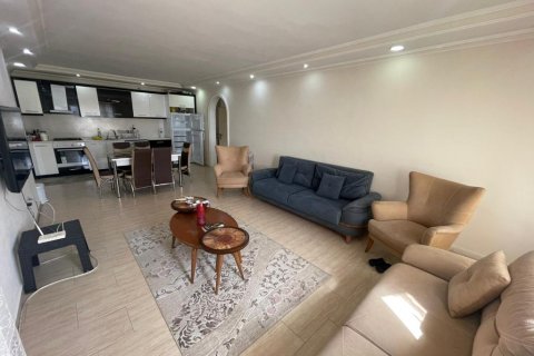 آپارتمان در Tosmur،  Alanya ، ترکیه 125 متر مربع.  شماره 165372 - 14