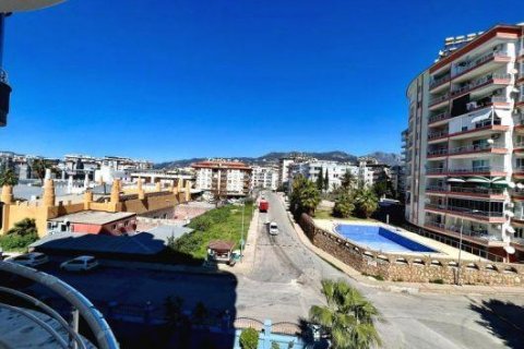 آپارتمان در Tosmur،  Alanya ، ترکیه 125 متر مربع.  شماره 165372 - 20