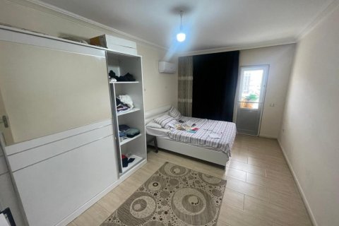 آپارتمان در Tosmur،  Alanya ، ترکیه 125 متر مربع.  شماره 165372 - 17