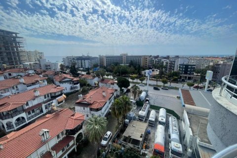 آپارتمان در Tosmur،  Alanya ، ترکیه 125 متر مربع.  شماره 165372 - 6