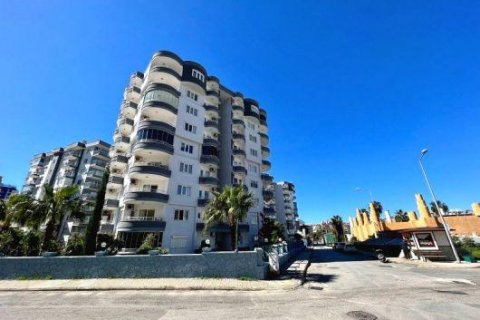 آپارتمان در Tosmur،  Alanya ، ترکیه 125 متر مربع.  شماره 165372 - 9