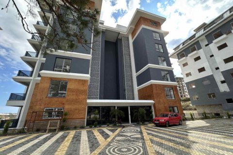 Продажа квартиры в Авсалларе, Анталье, Турция 4 комн., 180м2, №165373 – фото 9