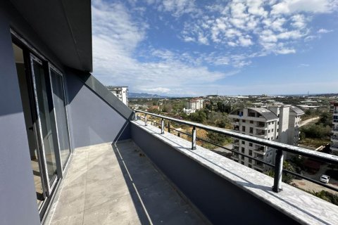 Продажа квартиры в Авсалларе, Анталье, Турция 4 комн., 180м2, №165373 – фото 8