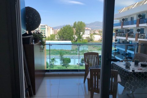 Daire Kestel, Antalya, Türkiye №165369 - 5