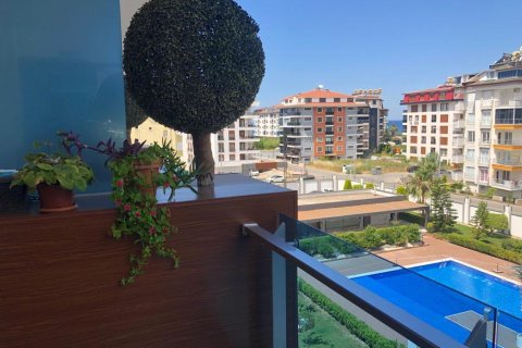 Daire Kestel, Antalya, Türkiye №165369 - 14