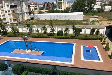 Daire Kestel, Antalya, Türkiye №165369 - 19