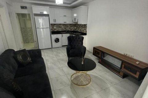 Daire Kestel, Antalya, Türkiye №165369 - 9