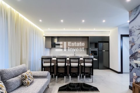 2+1 Leilighet i Alanya, Antalya, Tyrkia Nr. 171952 - 3