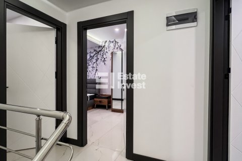 2+1 Leilighet i Alanya, Antalya, Tyrkia Nr. 171952 - 9