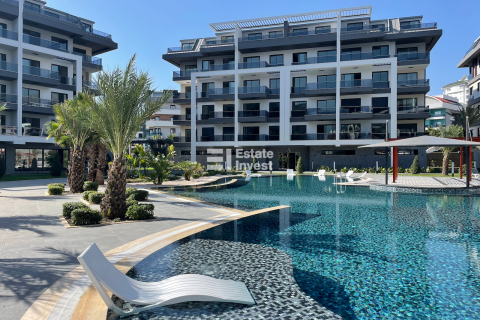 2+1 Leilighet i Alanya, Antalya, Tyrkia Nr. 171952 - 13