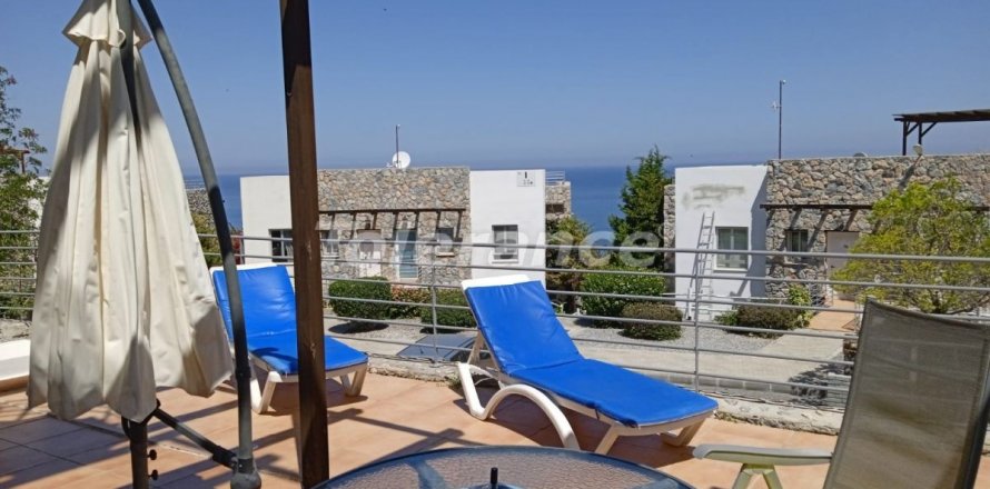 2+1 Lejlighed i Esentepe, Girne, Nr. 176719