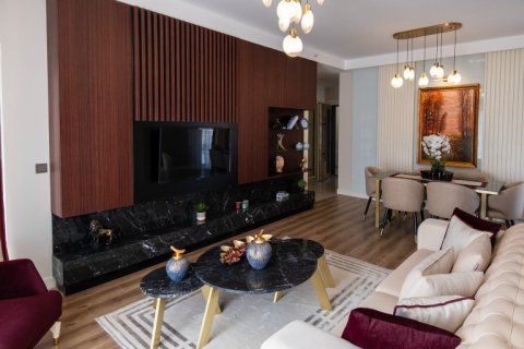 Продажа квартиры в Стамбуле, Турция 2 комн., 69м2, №176721 – фото 9