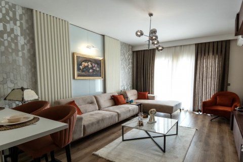 Продажа квартиры в Стамбуле, Турция 2 комн., 69м2, №176721 – фото 8