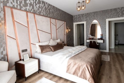 Продажа квартиры в Стамбуле, Турция 2 комн., 69м2, №176721 – фото 13