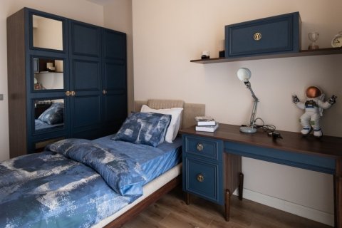 Продажа квартиры в Стамбуле, Турция 2 комн., 69м2, №176721 – фото 17