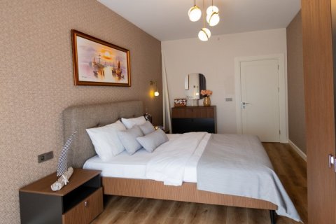 Продажа квартиры в Стамбуле, Турция 2 комн., 69м2, №176721 – фото 16
