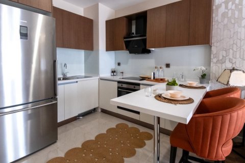Продажа квартиры в Стамбуле, Турция 2 комн., 69м2, №176721 – фото 11