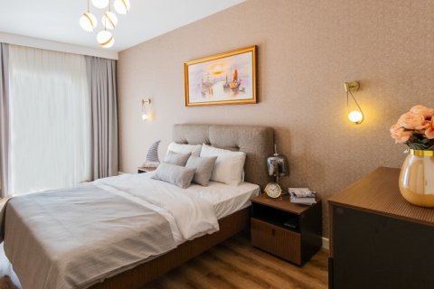Продажа квартиры в Стамбуле, Турция 2 комн., 69м2, №176721 – фото 15
