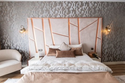 Продажа квартиры в Стамбуле, Турция 2 комн., 69м2, №176721 – фото 14