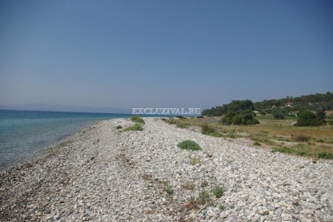 Tomt  i Marmaris, Mugla, Tyrkia Nr. 178859