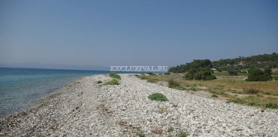 Tom i Marmaris, Mugla, Tyrkiet Nr. 178859