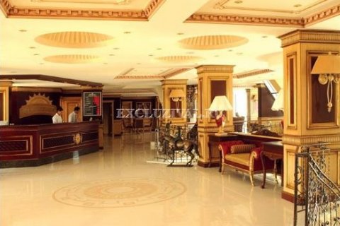 Hotell  i Bodrum, Mugla, Tyrkia Nr. 178863