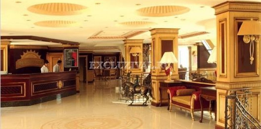 Hotell  i Bodrum, Mugla, Tyrkia Nr. 178863