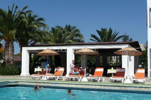 Hotell  i Bodrum, Mugla, Tyrkia Nr. 178864