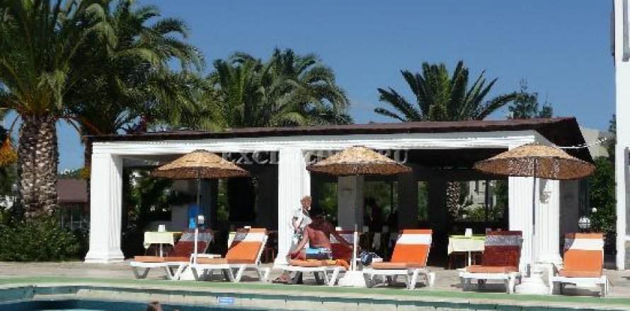 Hotell i Bodrum, Mugla, Turkiet Nr. 178864