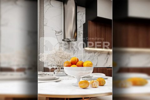 Продажа квартиры  в Аланье, Анталье, Турция 3 комн., 115м2, №165097 – фото 12
