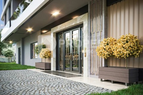Продажа квартиры  в Аланье, Анталье, Турция 3 комн., 115м2, №165097 – фото 8