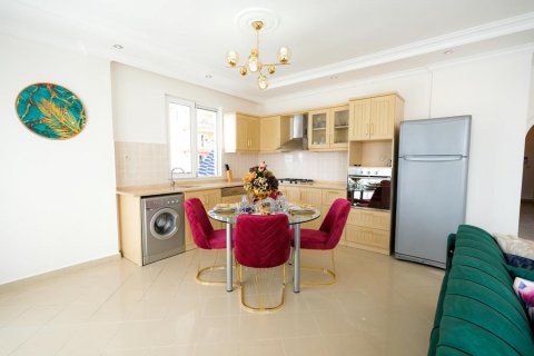 2+1 Wohnung  in Alanya, Antalya, Türkei Nr. 172081