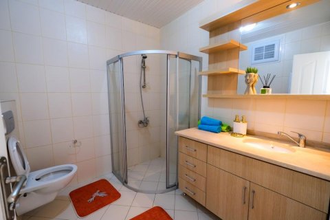 آپارتمان در Alanya ، ترکیه 2 خوابه ، 115 متر مربع. شماره 172081 - 11
