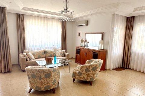 Квартира  2+1 в Аланье, Анталья, Турция №172082