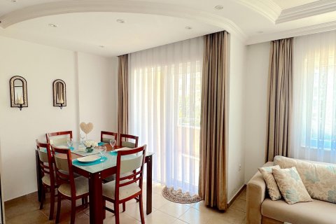 Daire  2+1  Alanya, Antalya, Türkiye №172082 - 4