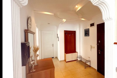 Daire  2+1  Alanya, Antalya, Türkiye №172082 - 9