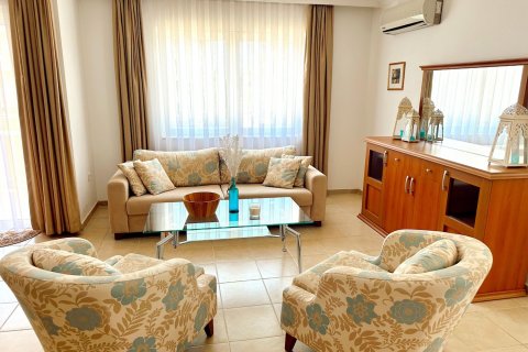 Daire  2+1  Alanya, Antalya, Türkiye №172082 - 2