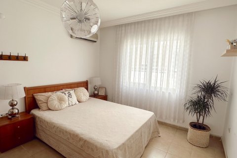 Daire  2+1  Alanya, Antalya, Türkiye №172082 - 7