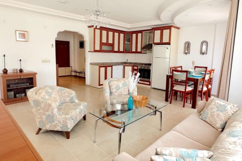 Daire  2+1  Alanya, Antalya, Türkiye №172082 - 3