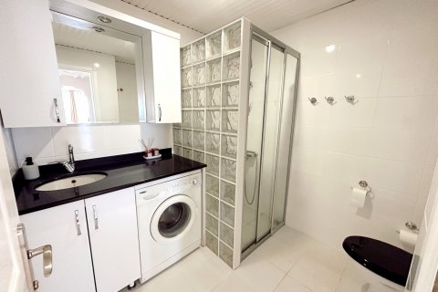 Daire  2+1  Alanya, Antalya, Türkiye №172082 - 11