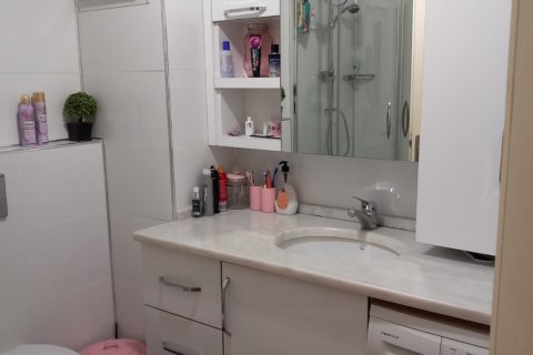Продажа квартиры  в Аланье, Анталье, Турция 2+1, 85м2, №172080 – фото 5