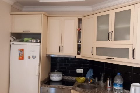 2+1 Lejlighed i Alanya, Antalya, Tyrkiet Nr. 172080